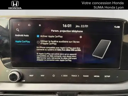 Photo 17 Hyundai I20  1.0 T-GDi 100 DCT-7 Hybrid 48V