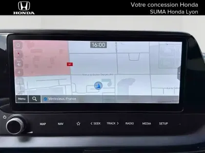 Photo 15 Hyundai I20  1.0 T-GDi 100 DCT-7 Hybrid 48V