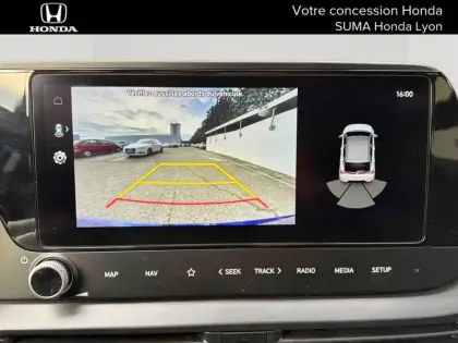 Photo 16 Hyundai I20  1.0 T-GDi 100 DCT-7 Hybrid 48V