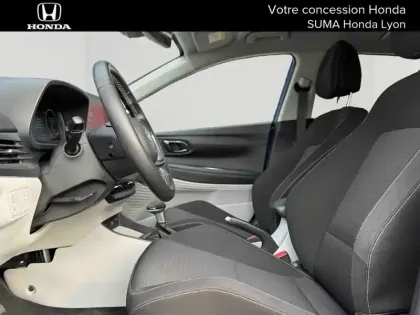 Photo 10 Hyundai I20  1.0 T-GDi 100 DCT-7 Hybrid 48V