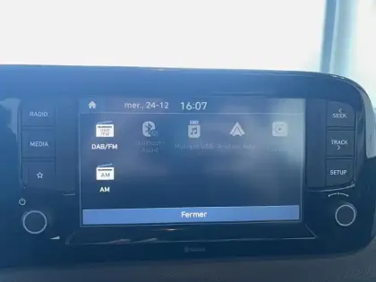 Photo 15 Hyundai I10  1.0 67 ECO