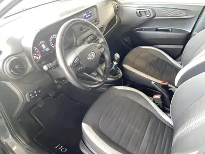 Photo 6 Hyundai I10  1.0 67 ECO