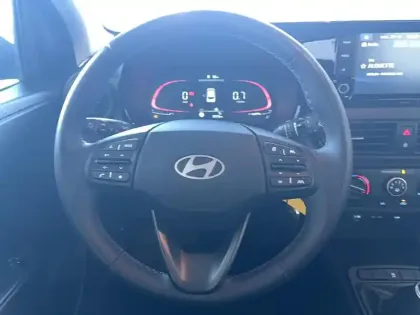 Photo 23 Hyundai I10  1.0 67 ECO