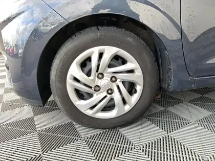 Photo 5 Hyundai I10  1.0 67 ECO