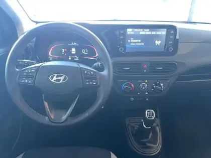 Photo 22 Hyundai I10  1.0 67 ECO