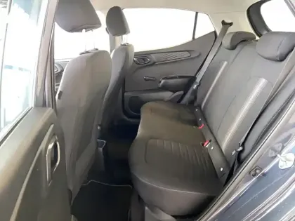 Photo 8 Hyundai I10  1.0 67 ECO