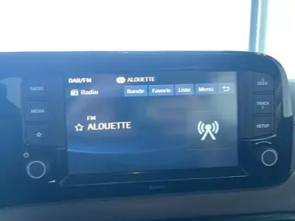 Photo 16 Hyundai I10  1.0 67 ECO