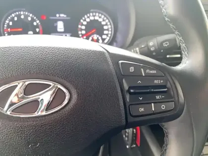 Photo 10 Hyundai I10  1.0 67 ECO