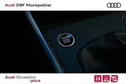 Photo 5 Audi A3 30 TDI 116 Design