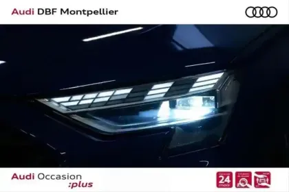 Photo 5 Audi A3 TFSI Mild Hybrid 150 S tronic 7 S line