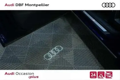 Photo 9 Audi Q2 35 TFSI 150 S tronic 7 S line Plus