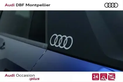 Photo 6 Audi Q2 35 TFSI 150 S tronic 7 S line Plus