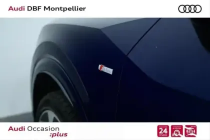 Photo 8 Audi Q2 35 TFSI 150 S tronic 7 S line Plus