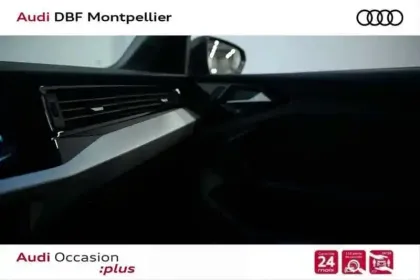 Photo 8 Audi A1 30 TFSI 116 ch S tronic 7 S line Plus