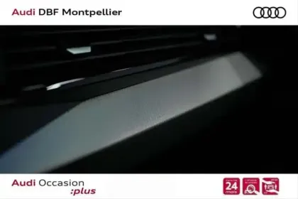 Photo 7 Audi A1 30 TFSI 116 ch S tronic 7 S line Plus