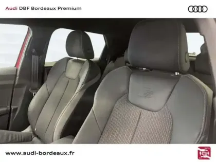 Photo 9 Audi A1 30 TFSI 116 ch S tronic 7 S line Plus