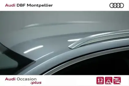 Photo 5 Audi Q3 35 TFSI 150 ch S tronic 7 Design