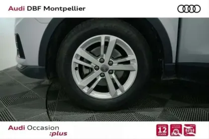 Photo 14 Audi Q3 35 TFSI 150 ch S tronic 7 Design