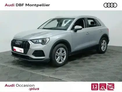 Photo Audi Q3 35 Tfsi 150 Ch S Tronic 7 Design