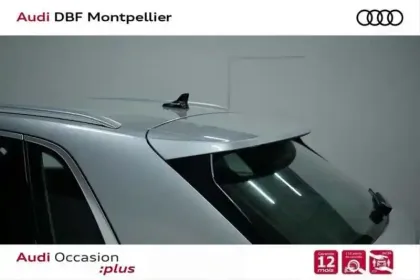 Photo 16 Audi Q3 35 TFSI 150 ch S tronic 7 Design