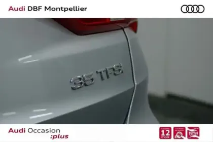 Photo 9 Audi Q3 35 TFSI 150 ch S tronic 7 Design