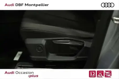 Photo 12 Audi Q3 35 TFSI 150 ch S tronic 7 Design