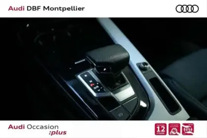 Photo 6 Audi A4 35 TFSI 150 S tronic 7 S line