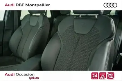 Photo 8 Audi Q2 35 TFSI 150 S tronic 7 S line