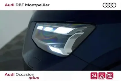 Photo 9 Audi Q2 35 TFSI 150 S tronic 7 S line