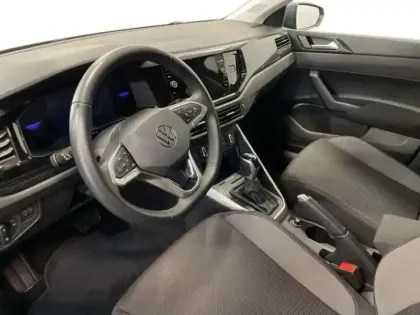 Photo 9 Volkswagen Polo 1.0 TSI 95 S&S DSG7 VW Edition