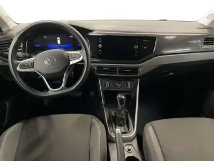 Photo 8 Volkswagen Polo 1.0 TSI 95 S&S DSG7 VW Edition