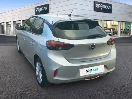 Photo 29 Opel Corsa  1.2 75 ch BVM5 Elegance Business