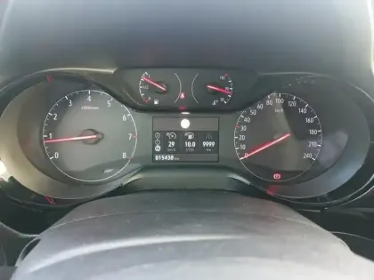 Photo 20 Opel Corsa  1.2 75 ch BVM5 Elegance Business