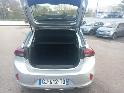 Photo 7 Opel Corsa  1.2 75 ch BVM5 Elegance Business