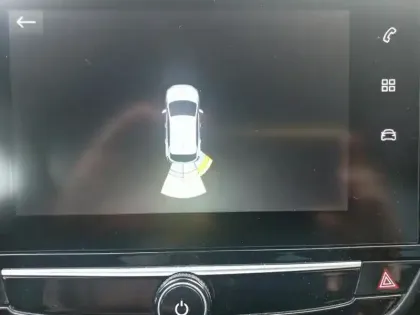 Photo 25 Opel Corsa  1.2 75 ch BVM5 Elegance Business