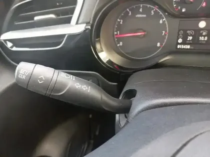 Photo 16 Opel Corsa  1.2 75 ch BVM5 Elegance Business