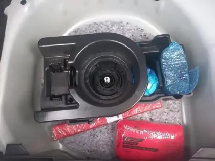 Photo 26 Opel Corsa  1.2 75 ch BVM5 Elegance Business