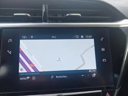 Photo 10 Opel Corsa  1.2 75 ch BVM5 Elegance Business