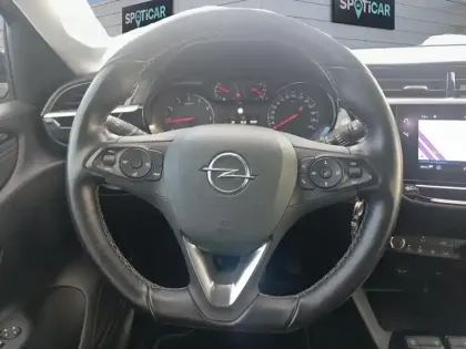 Photo 11 Opel Corsa  1.2 75 ch BVM5 Elegance Business