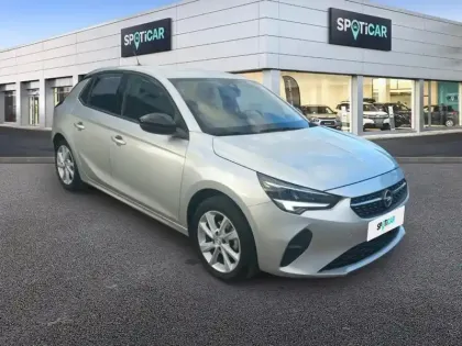 Photo 28 Opel Corsa  1.2 75 ch BVM5 Elegance Business