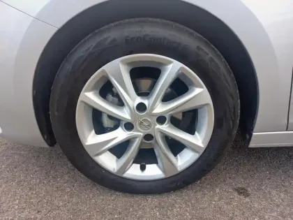 Photo 14 Opel Corsa  1.2 75 ch BVM5 Elegance Business