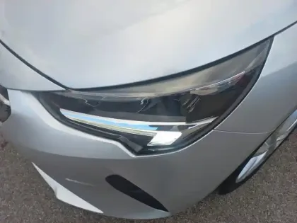 Photo 13 Opel Corsa  1.2 75 ch BVM5 Elegance Business