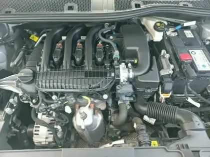 Photo 6 Opel Corsa  1.2 75 ch BVM5 Elegance Business