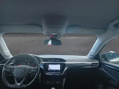 Photo 24 Opel Corsa  1.2 75 ch BVM5 Elegance Business