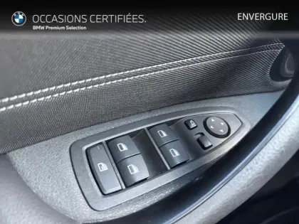 Photo 29 BMW X2  sDrive16dA 116ch Lounge DKG7 Euro6d-T