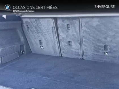 Photo 21 BMW X2  sDrive16dA 116ch Lounge DKG7 Euro6d-T