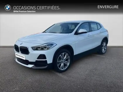 Photo Bmw X2