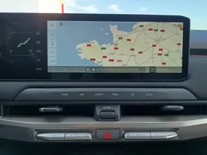 Photo 11 Kia Ev3  204ch 81,4kWh GT-Line 2025