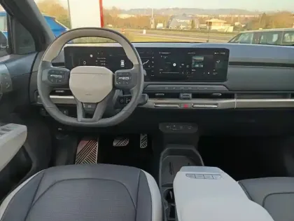 Photo 8 Kia Ev3  204ch 81,4kWh GT-Line 2025