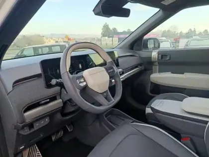 Photo 7 Kia Ev3  204ch 81,4kWh GT-Line 2025